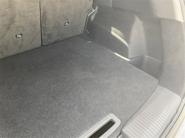 Used 2023 Nissan Rogue SV image 38