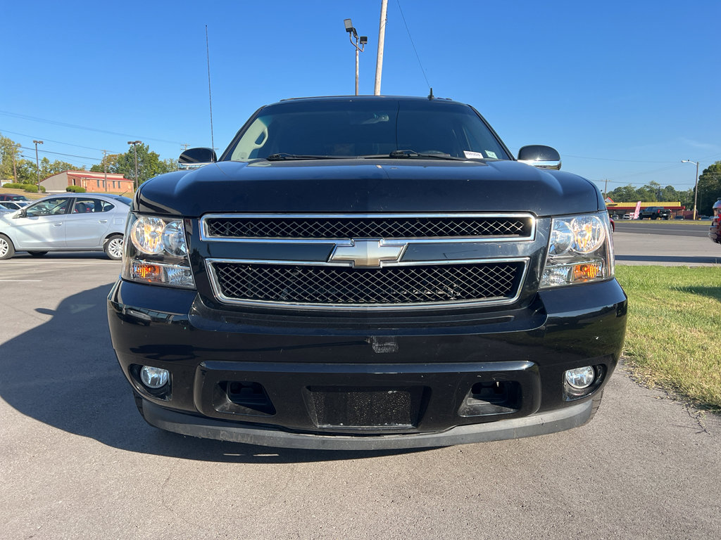 Used 2008 Chevrolet Avalanche LT w/ Convenience Package #1 image 8