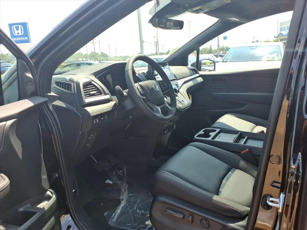 New 2026 Honda Odyssey Sport-L image 22