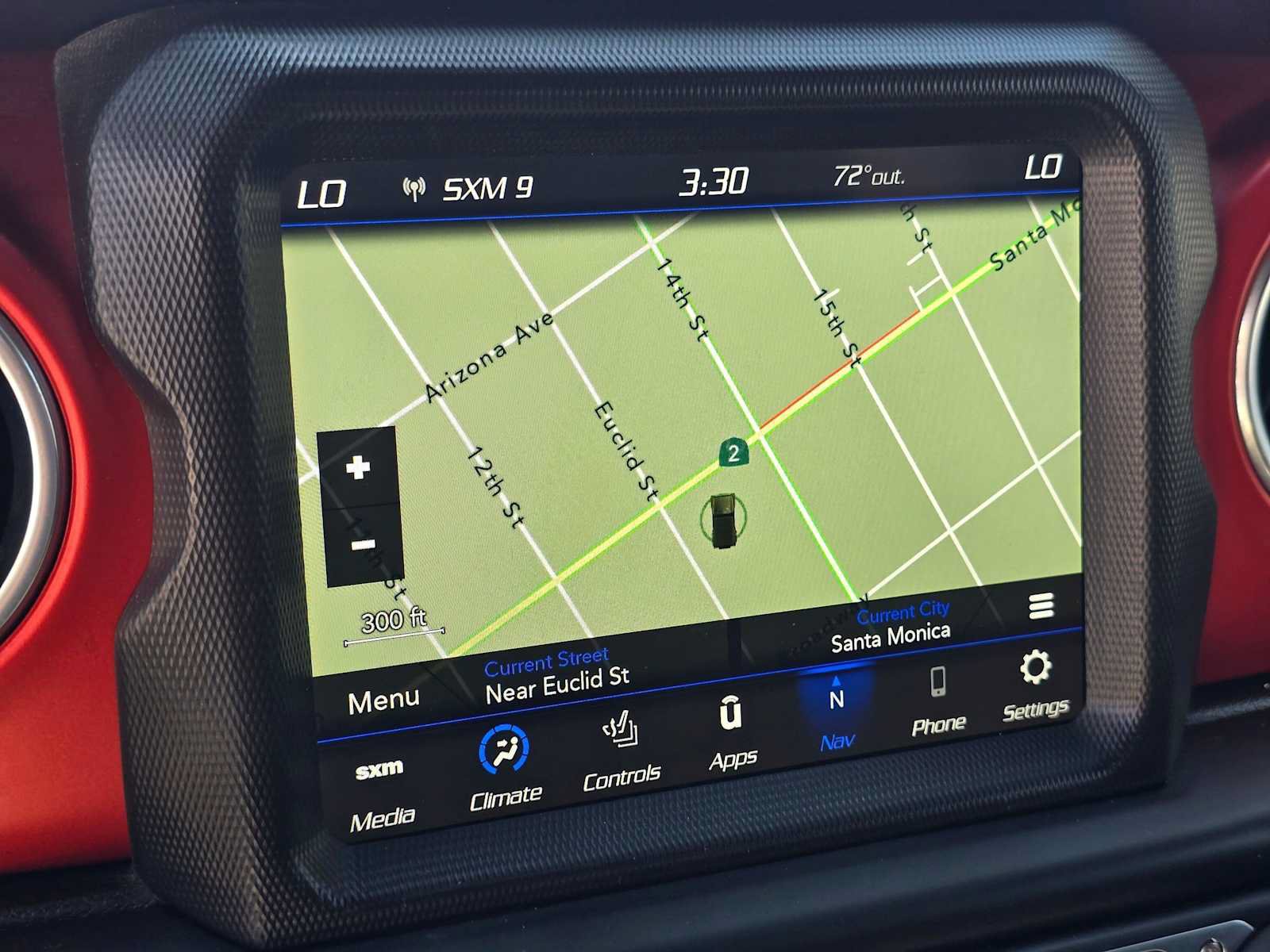 Used 2021 Jeep Wrangler Unlimited Rubicon AWD/4WD image 30