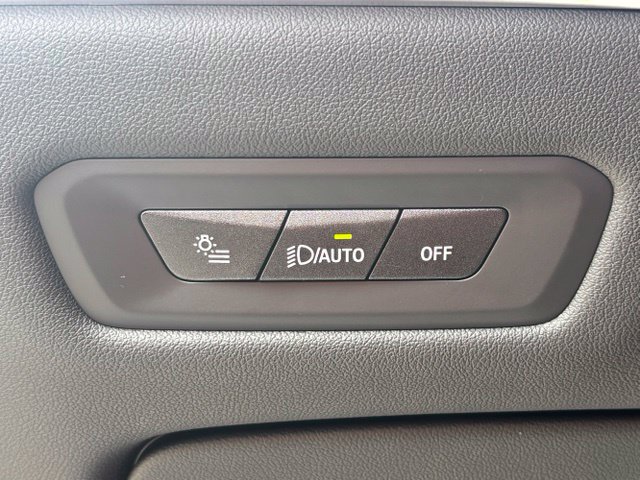 Certified 2026 BMW X5 M60i AWD/4WD image 16