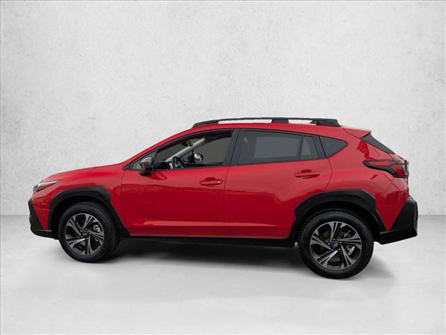 Certified 2025 Subaru Crosstrek 2.0i Premium image 9