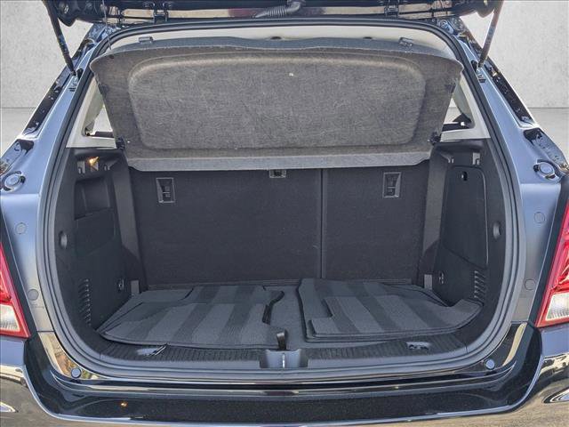 Used 2018 Chevrolet Trax LT image 6