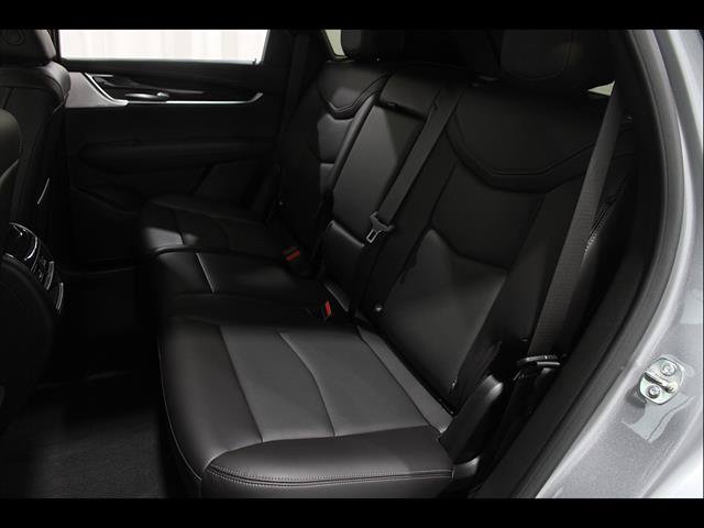 Used 2026 Cadillac XT5 Premium Luxury w/ Driver Assist Package FWD image 21