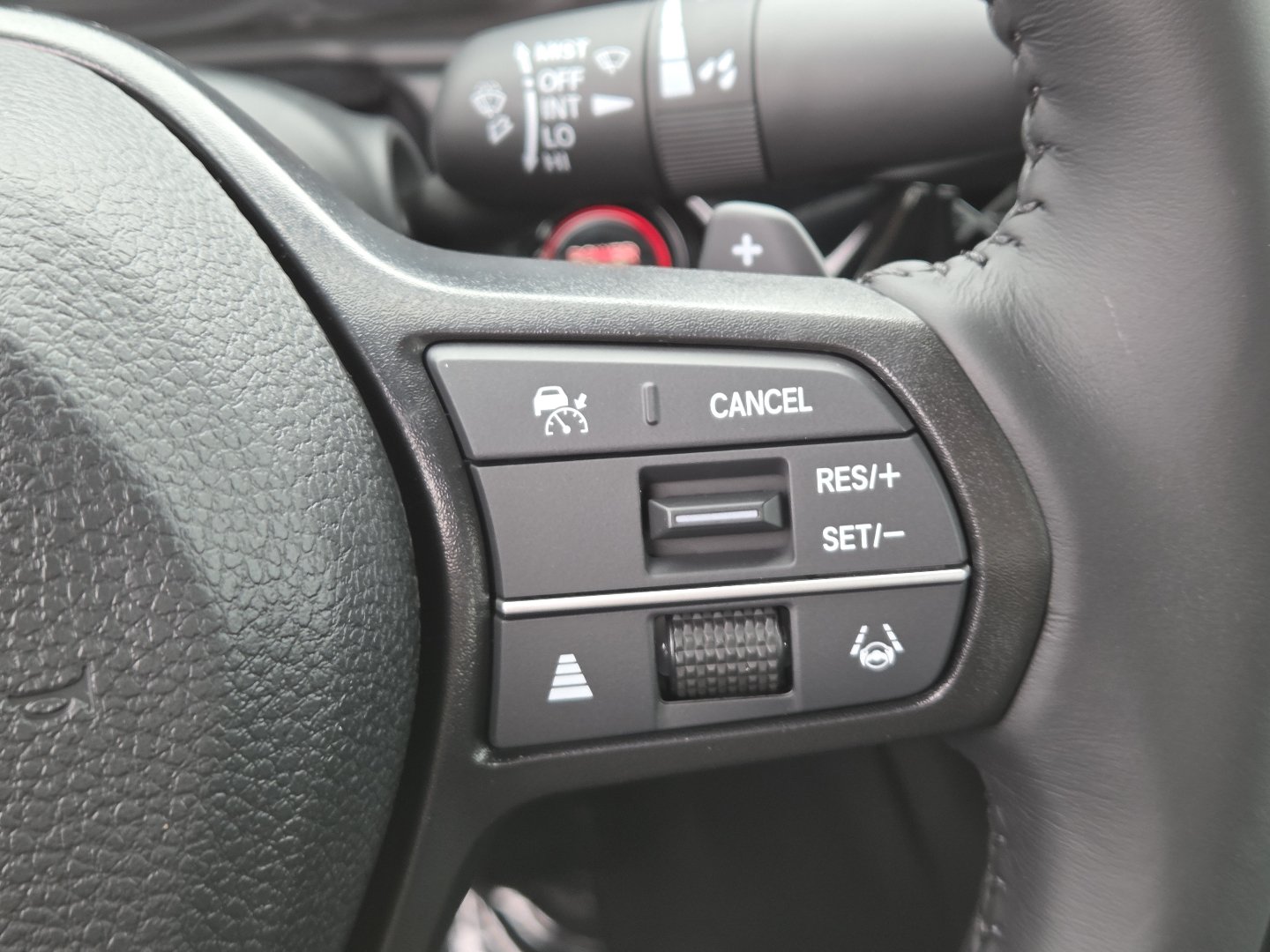 New 2026 Honda Accord Sport image 30