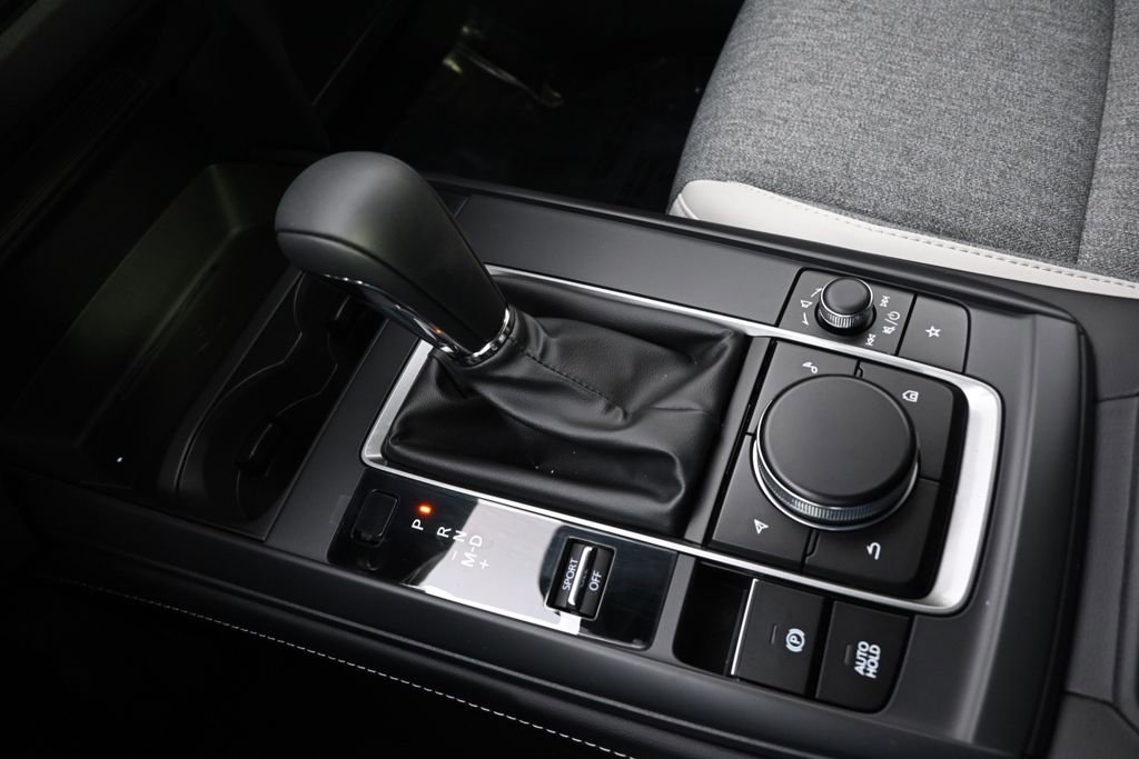 New 2026 MAZDA CX-30 Aire Edition AWD/4WD image 31