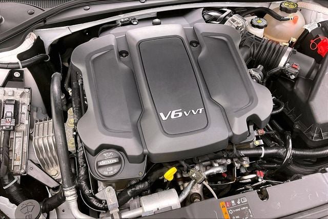 Used 2017 Buick LaCrosse Essence w/ Sights and Sounds Package image 29
