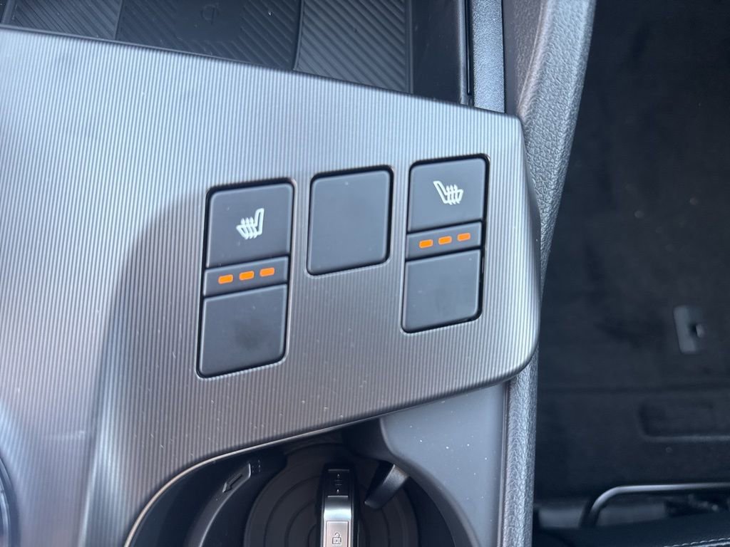 New 2026 Kia Sportage EX AWD/4WD image 15