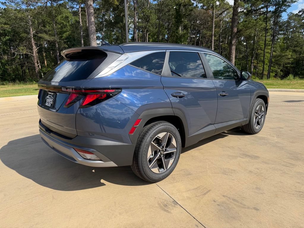 New 2026 Hyundai Tucson SEL FWD image 5