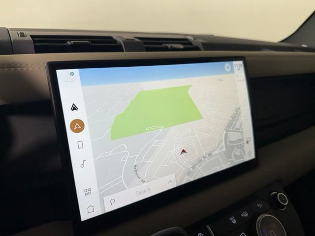 Used 2024 Land Rover Defender 130 X AWD/4WD image 23