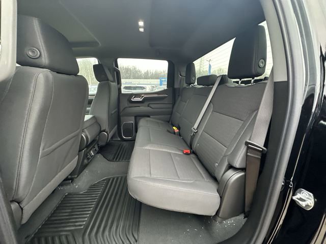 New 2026 Chevrolet Silverado 1500 LT image 26