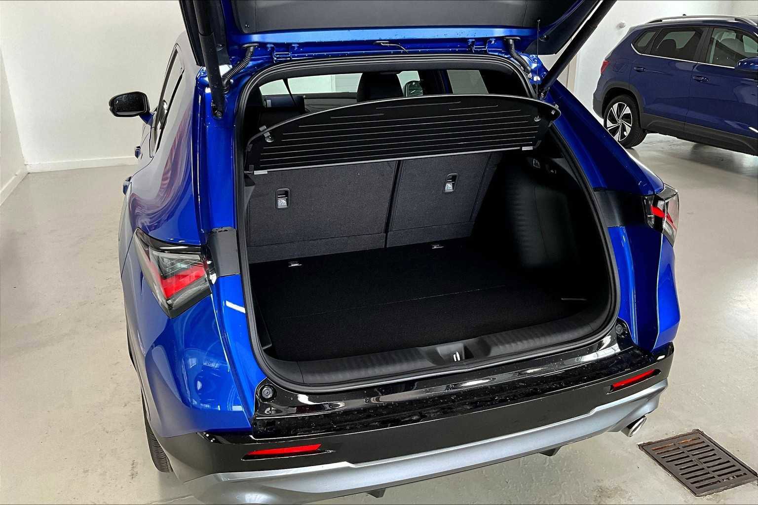 New 2025 Acura ADX A-Spec image 19