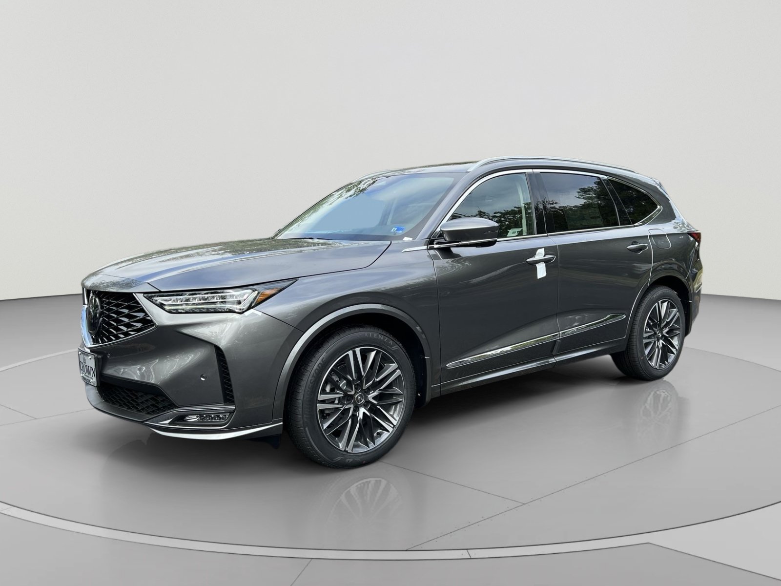 New 2026 Acura MDX w/ Advance Package