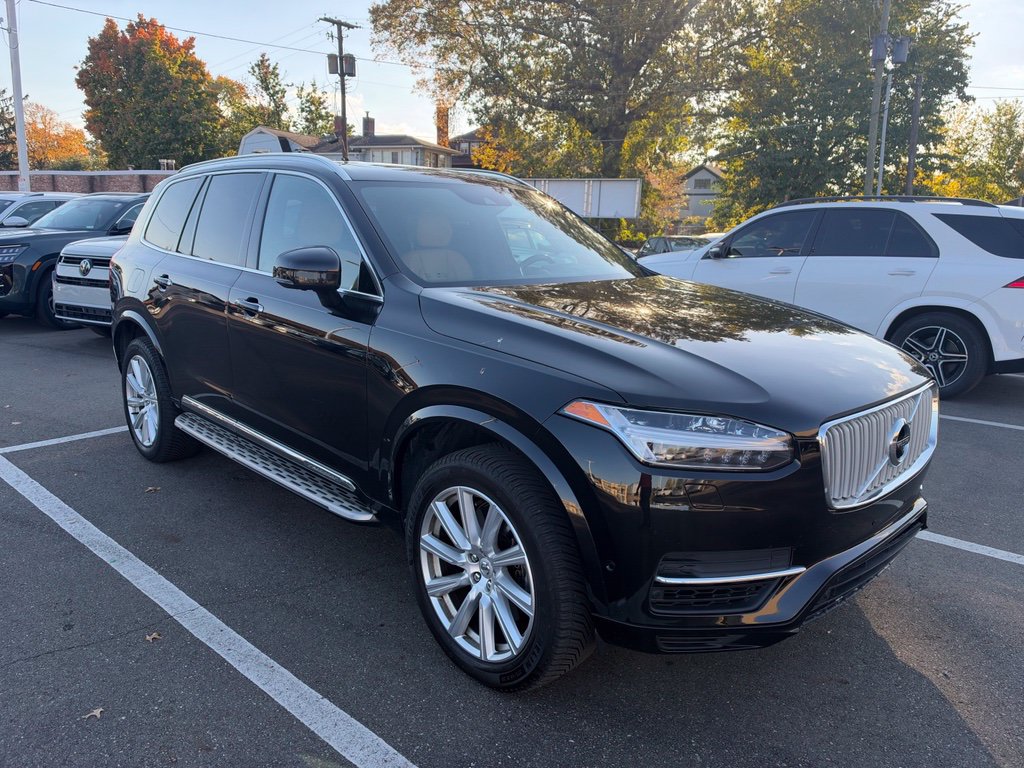 Used 2018 Volvo XC90 T8 Inscription w/ Luxury Package AWD/4WD image 3