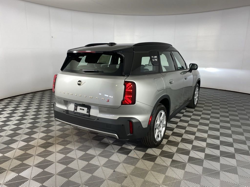 New 2026 MINI Cooper Countryman S image 25