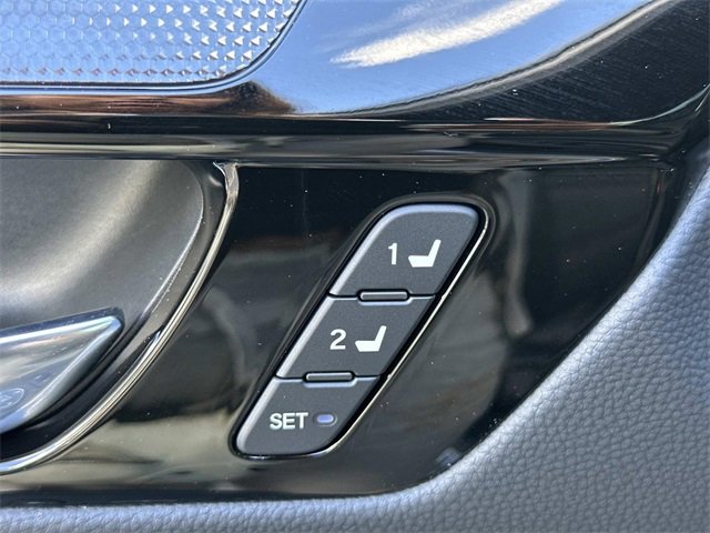 New 2026 Honda CR-V Sport Touring image 19