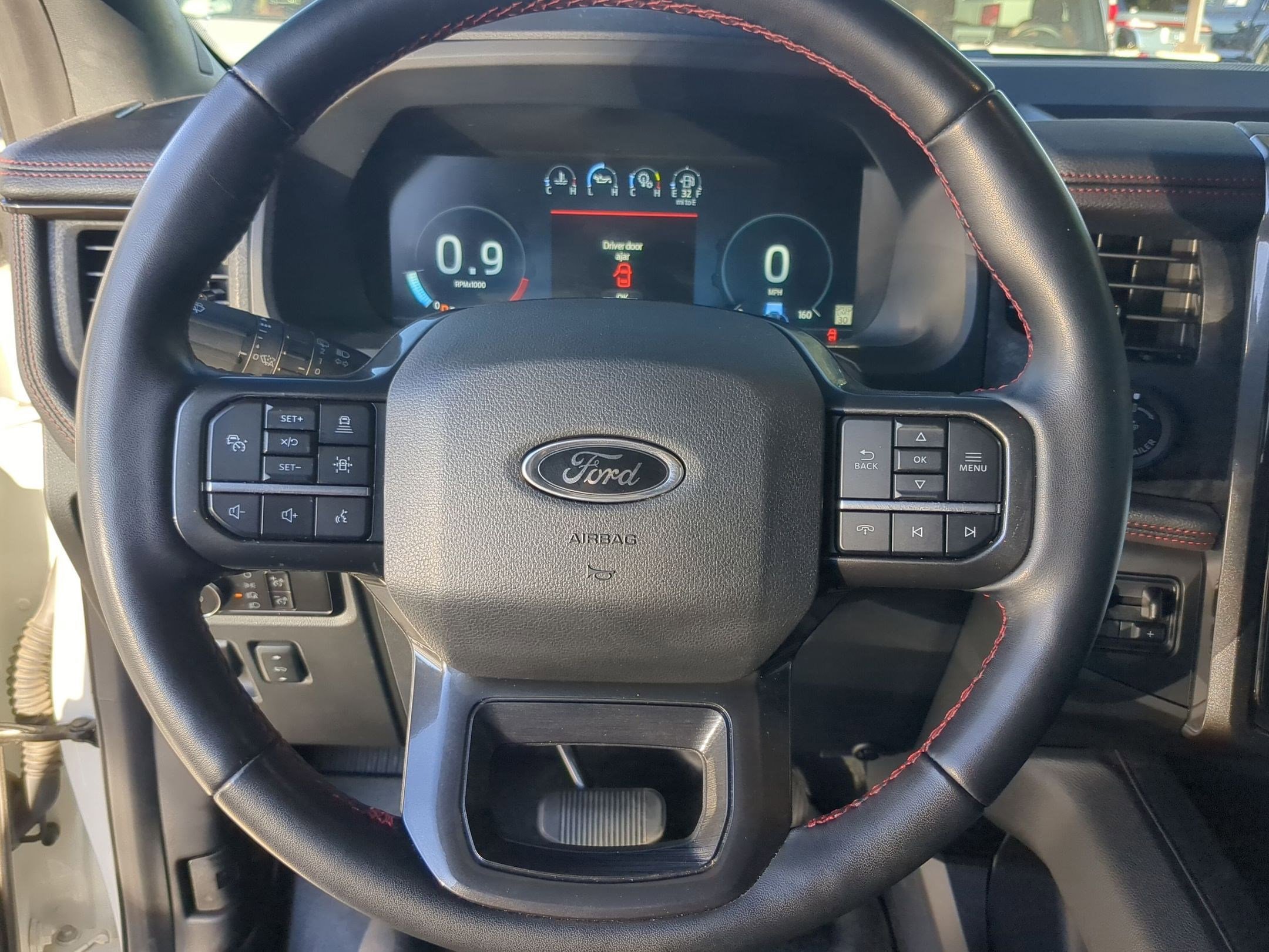 Used 2024 Ford Expedition Max Limited image 13