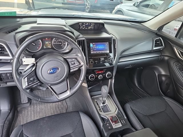 Used 2022 Subaru Forester Premium AWD/4WD image 2
