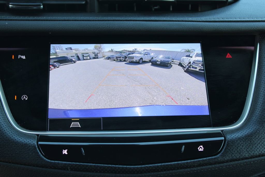 Used 2023 Cadillac XT5 Premium Luxury image 23