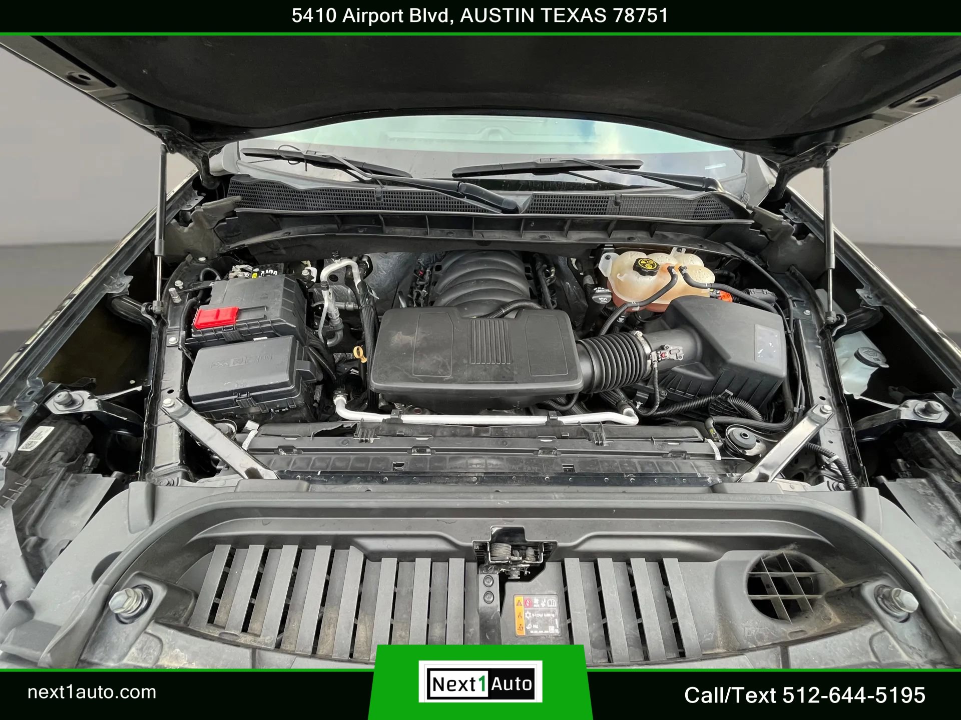 Used 2020 GMC Sierra 1500 SLT image 36