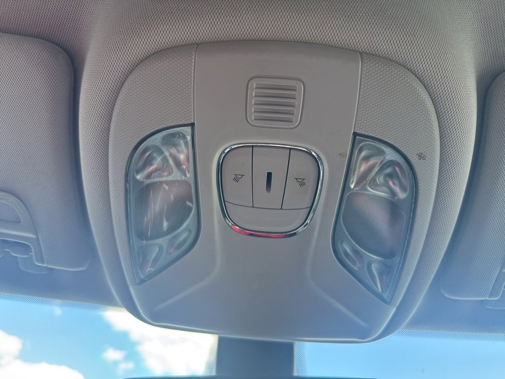 Used 2020 Jeep Compass Limited image 34