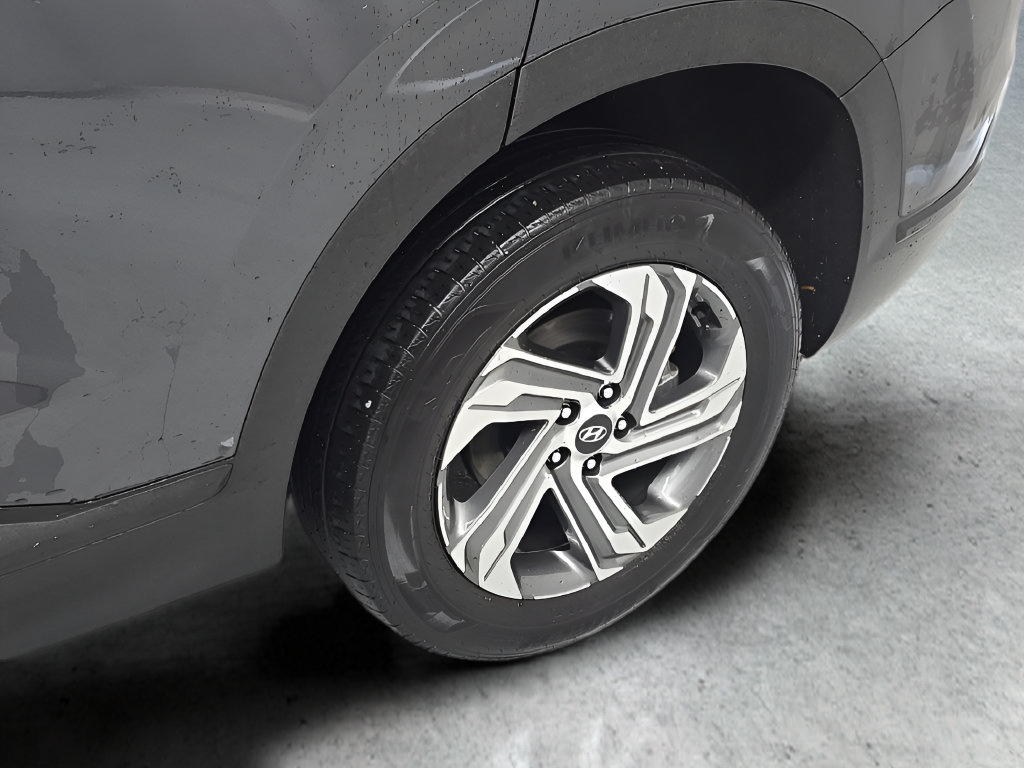 Certified 2023 Hyundai Santa Fe SEL AWD/4WD image 40