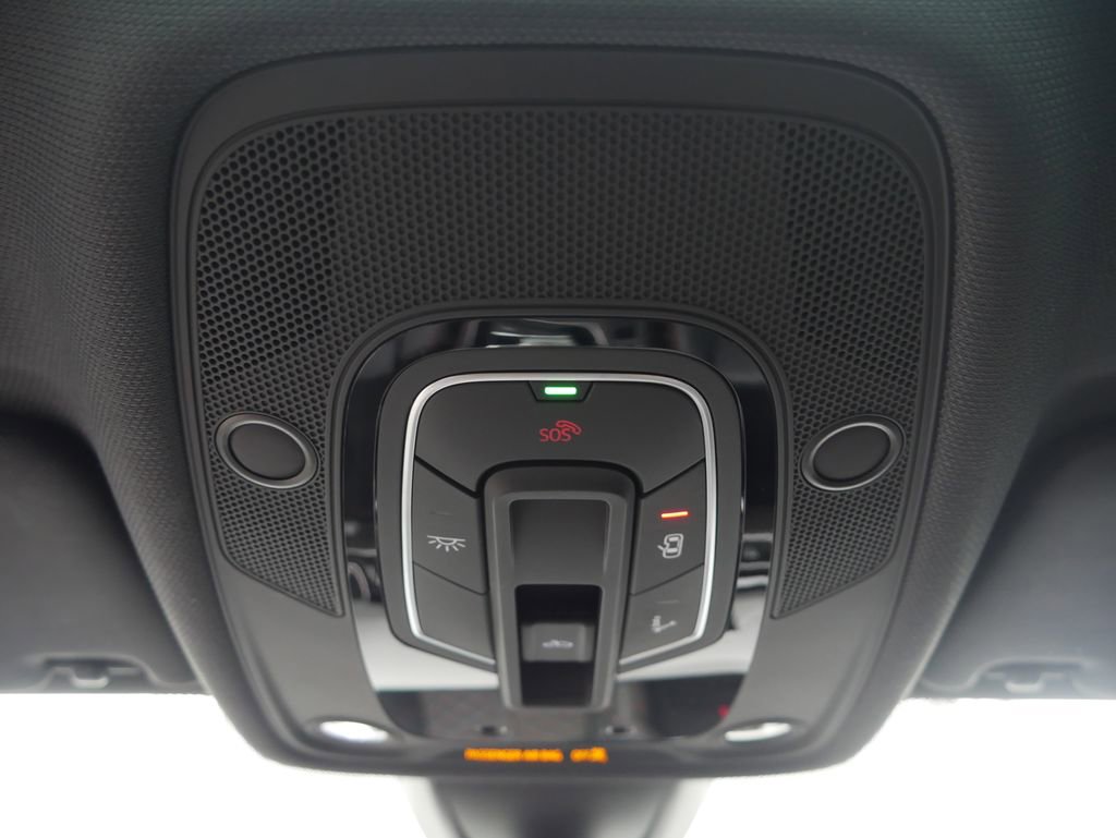 Certified 2023 Audi S4 Premium Plus w/ Premium Plus Package image 39