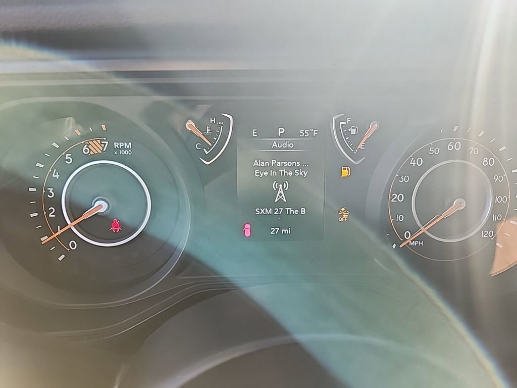 New 2026 Jeep Wrangler Unlimited Sport AWD/4WD image 24