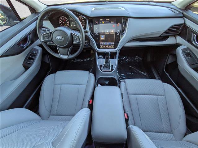 Certified 2025 Subaru Legacy Premium image 10