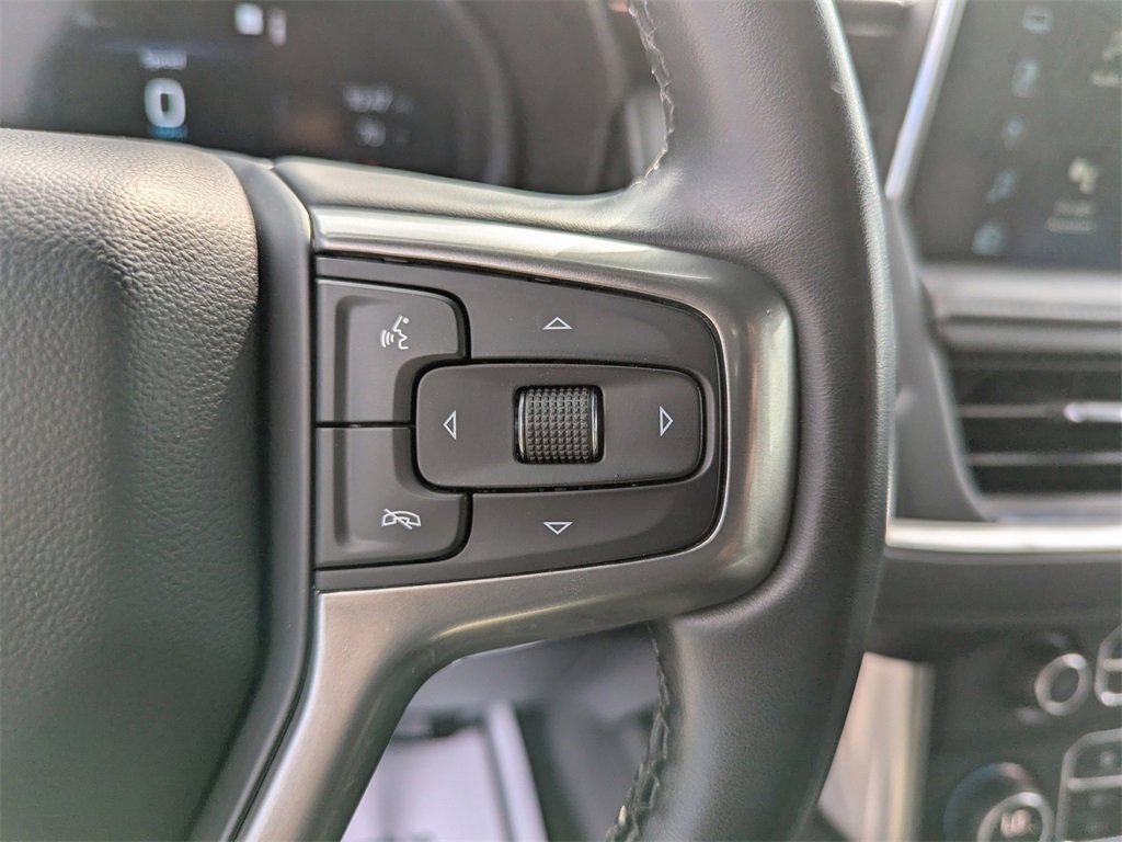 Used 2023 Chevrolet Tahoe LT image 17