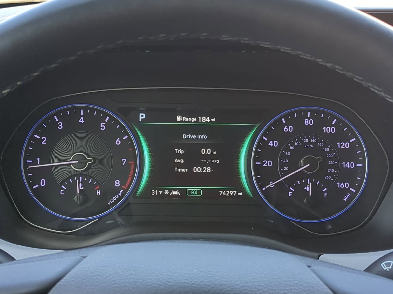 Used 2020 Hyundai Palisade SEL image 39