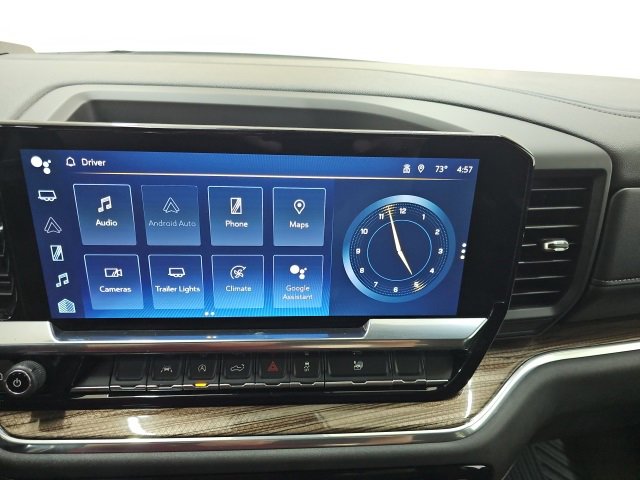 Used 2024 Chevrolet Silverado 1500 LT image 5