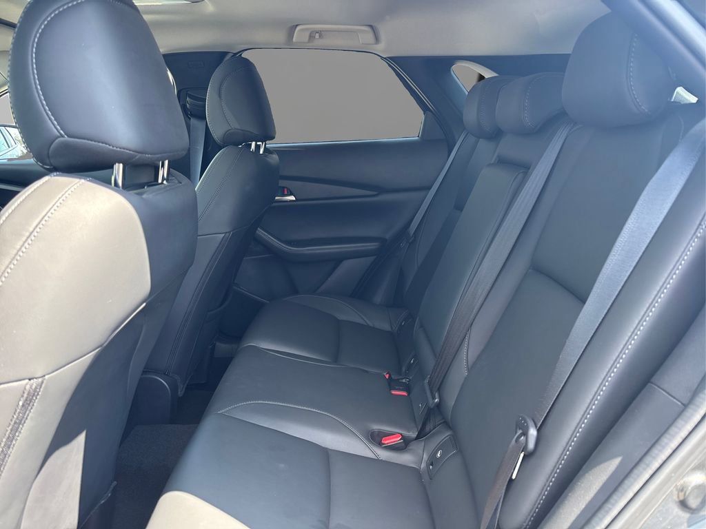 Used 2024 MAZDA CX-30 AWD 2.5 S w/ Preferred Package image 10