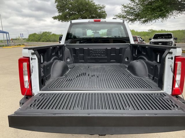 Used 2026 Ford F250 XL AWD/4WD image 16