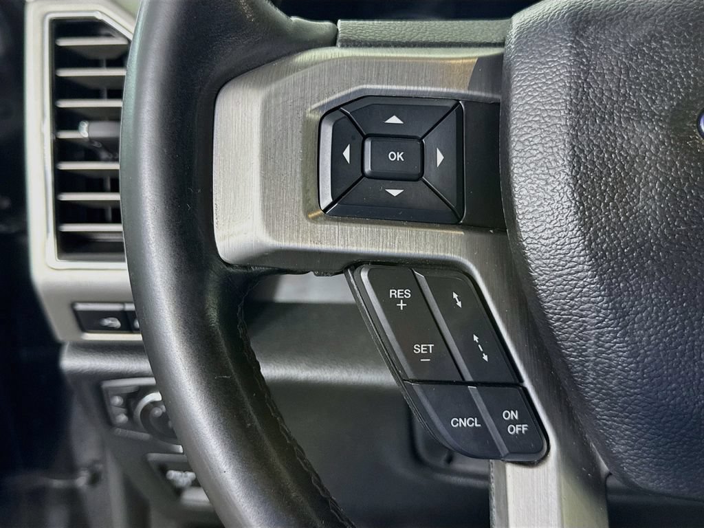 Used 2020 Ford F150 Platinum w/ Equipment Group 701A Luxury AWD/4WD image 23