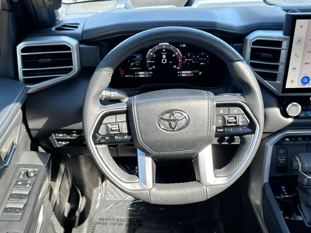 Used 2024 Toyota Sequoia Platinum RWD image 23