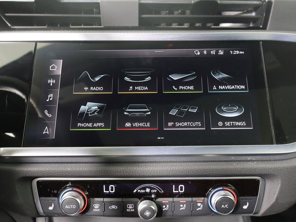 Used 2020 Audi Q3 2.0T Premium Plus image 7