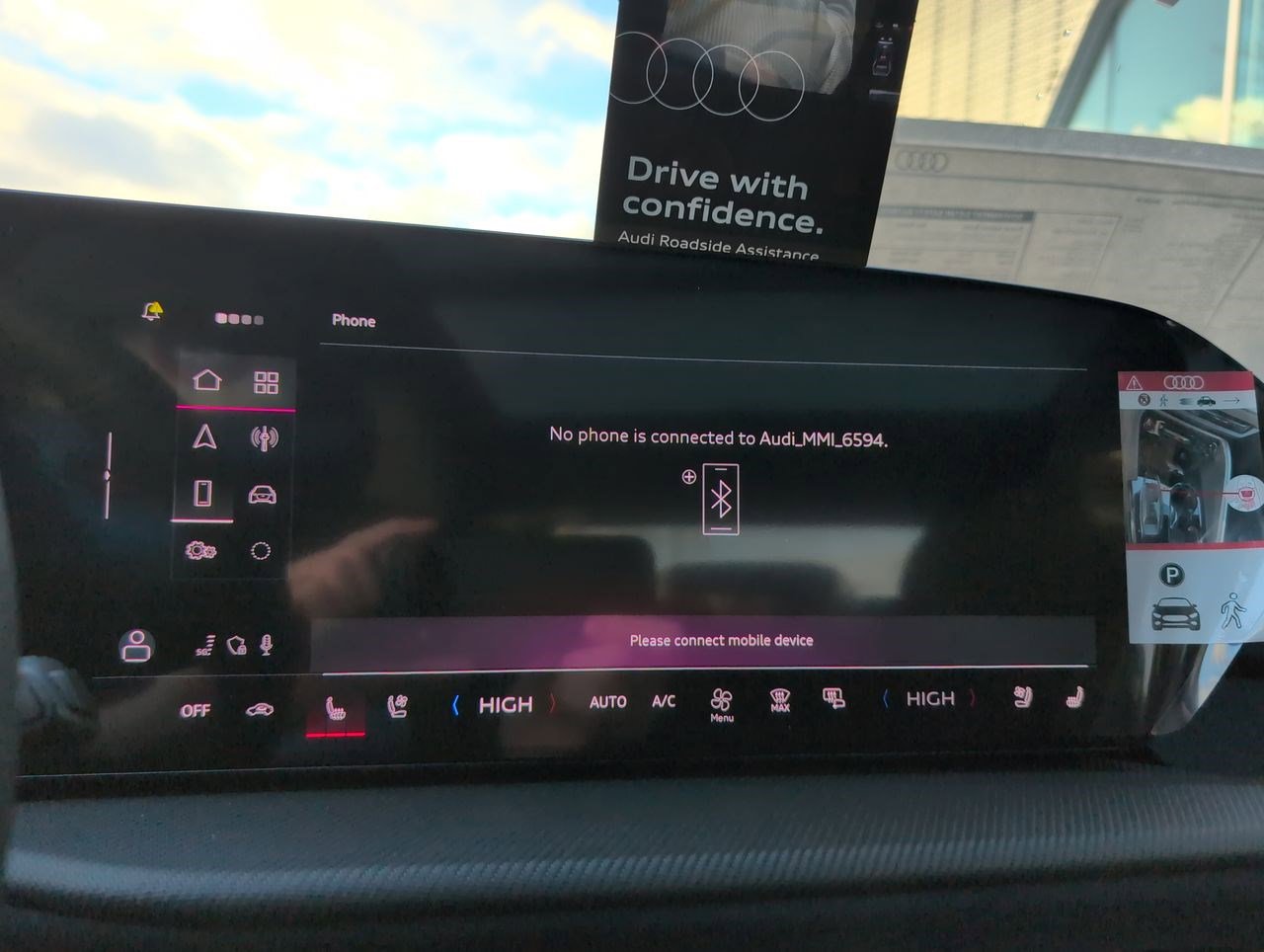 New 2025 Audi SQ5 Premium Plus image 8