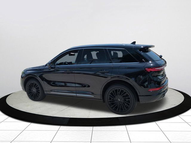 Used 2022 Lincoln Corsair Reserve FWD image 5