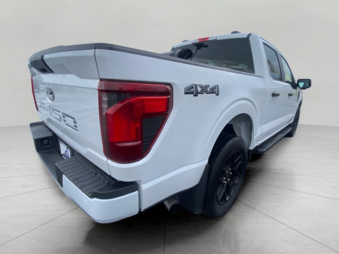 Certified 2024 Ford F150 STX w/ STX Black Appearance Package AWD/4WD image 12