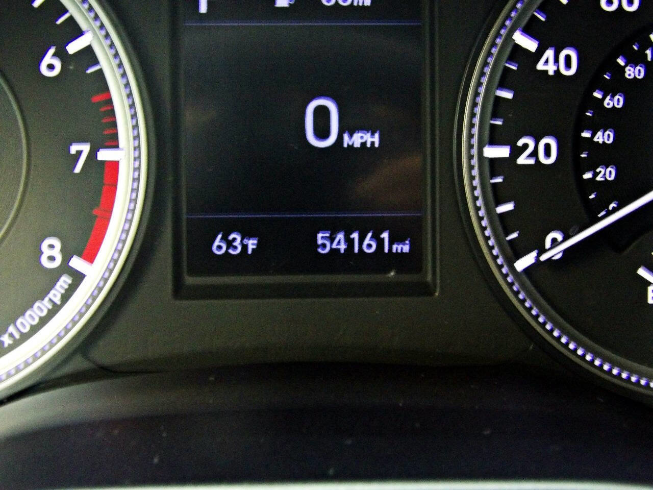 Used 2019 Hyundai Santa Fe SE image 14