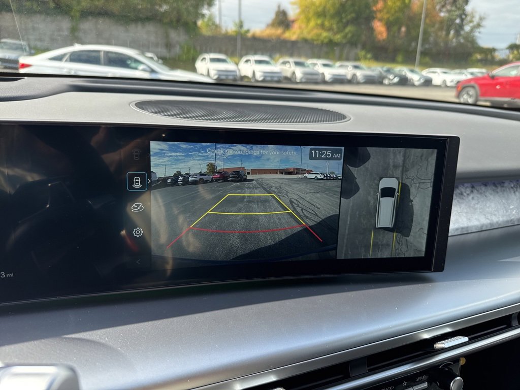 New 2026 Hyundai Ioniq 9 Calligraphy image 35