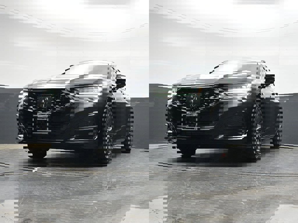 Used 2023 Acura TLX SH-AWD w/ A-SPEC Pkg image 28