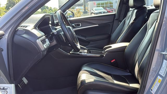 Used 2026 Acura Integra A-Spec w/ Technology Package FWD image 10