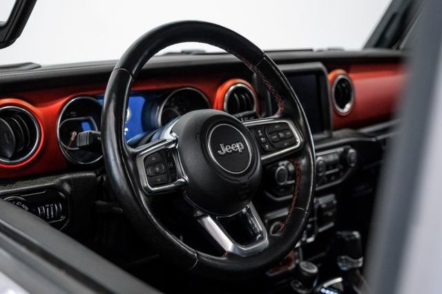 Used 2020 Jeep Gladiator Rubicon image 44