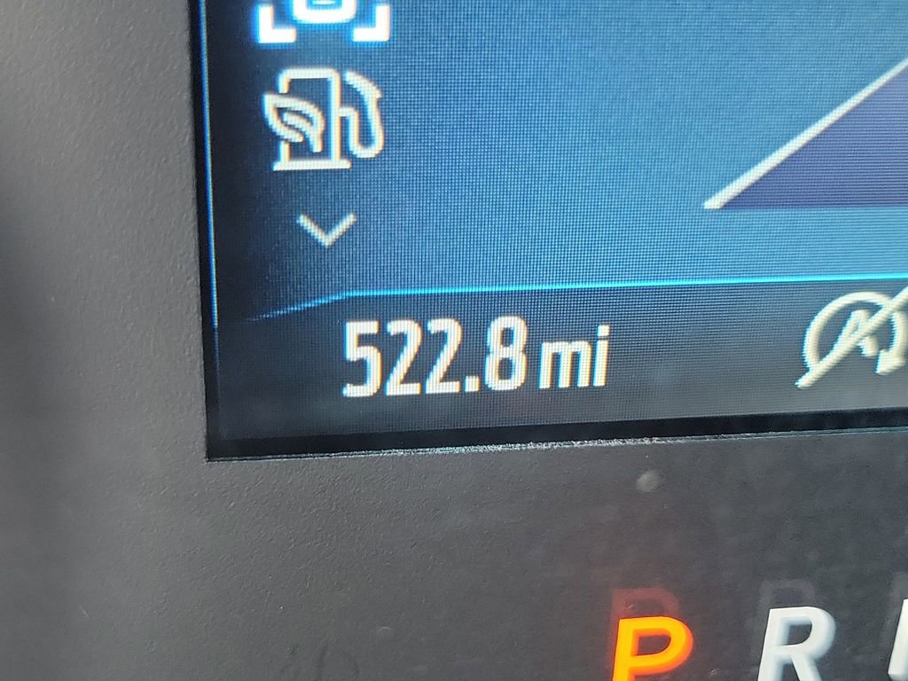 Used 2026 Ford F150 XL w/ Equipment Group 103A High image 8