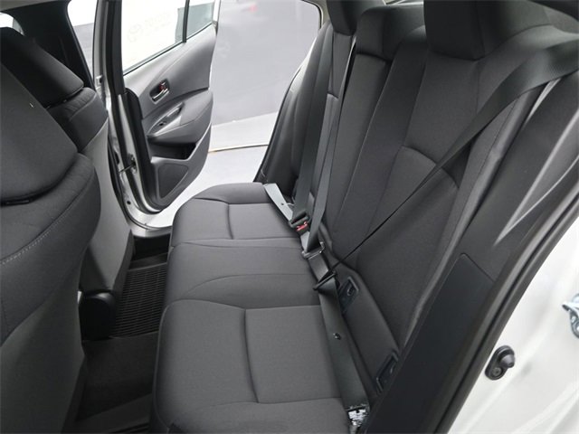 New 2026 Toyota Corolla LE image 12