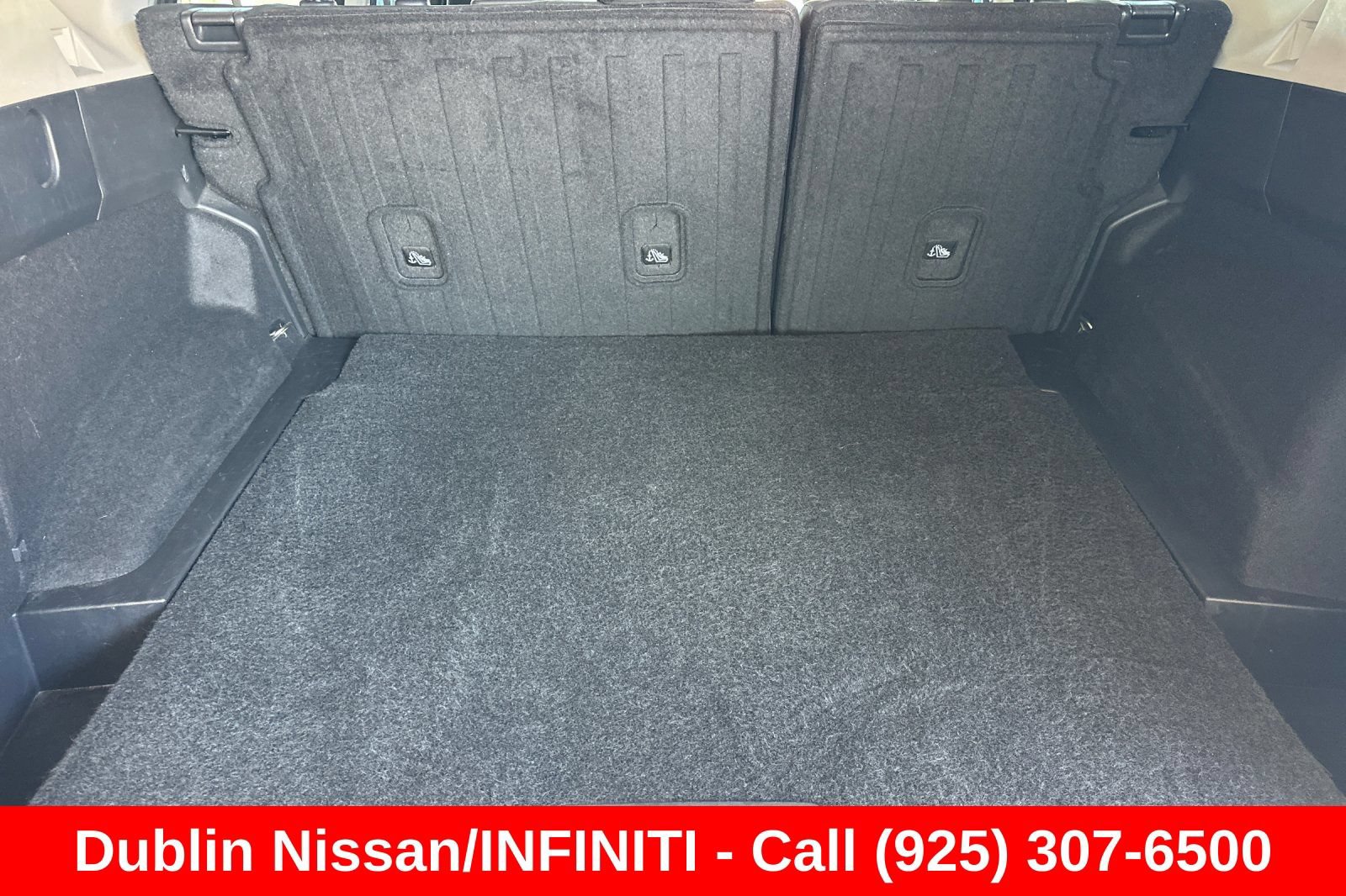 Used 2024 Nissan Rogue S FWD image 18