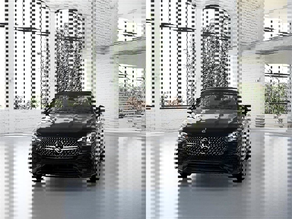 New 2026 Mercedes-Benz CLE 300 4MATIC Cabriolet image 42