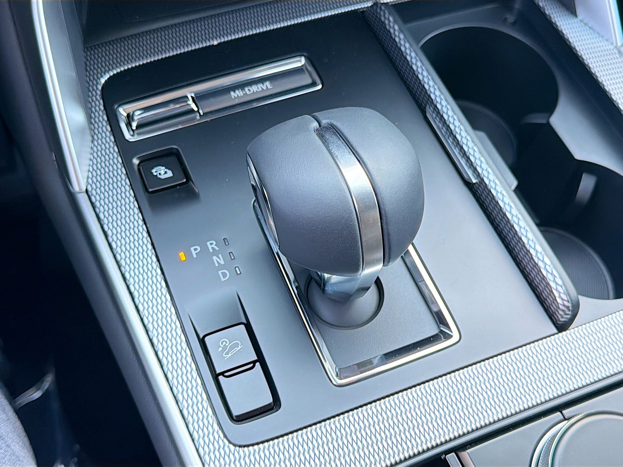 New 2026 MAZDA CX-90 Plug-In Hybrid w/Premium Sport image 31